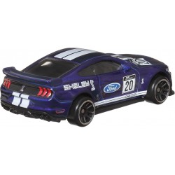 Hot Wheels '20 Ford Mustang Shelby GT500