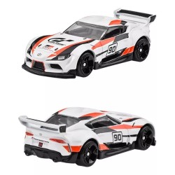 Hot Wheels '20 Toyota GR Supra