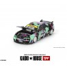 Mini GT Nissan Skyline GT-R (R33) HKS V1