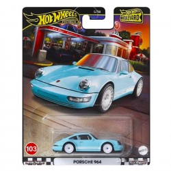 Hot Wheels Porsche 964...