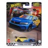 Hot Wheels '24 Honda Civic Type R Boulevard