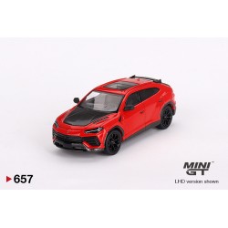 Mini GT Lamborghini Urus...