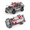 Mini GT Datsun KAIDO 510 Wagon 4x4 Kaido Offroad V1