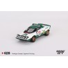 Mini GT Lancia Stratos HF 1975 Rally Sanremo Winner 11