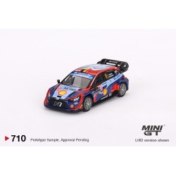 Mini GT Hyundai i20 N...