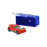 Hot Wheels Multibrick Car Case 28 Modulos