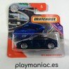 Matchbox 2015 Jaguar F-Type Coupe