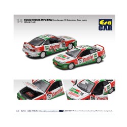 Era Car Honda Integra Type R DC2 Hondasuper N1 Race 1/64