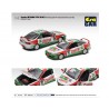 Era Car Honda Integra Type R DC2 Hondasuper N1 Race 1/64