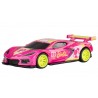 Hot Wheels Barbie '65 Corvette C8.R Pop Culture