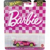 Hot Wheels Barbie '65 Corvette C8.R Pop Culture