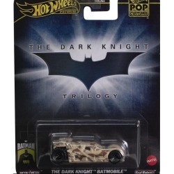 Hot Wheels The Dark Knight...