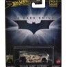 Hot Wheels The Dark Knight Batmobile Pop Culture