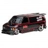 Hot Wheels 1985 Chevy Astro Van Pop Culture