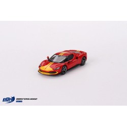 BBR Models Ferrari 296 GTB...