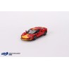 BBR Models Ferrari 296 GTB Rosso Corsa Asetto Fiorano 1/64