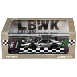 Inno64 LBWK Ferrari 308 GTB Liberty Walk 1/64