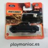 Matchbox 2022 Ford F-150 Lightning