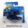 Hot Wheels Alfa Romeo GTV6 3.0