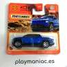 Matchbox 2024 Chevy Silverado EV