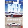 Hot Wheels 1988 Ford T-Bird Salt Flat