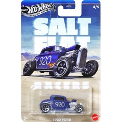 Hot Wheels 1932 Ford Salt Flat