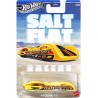 Hot Wheels Ground FX Salt Flat