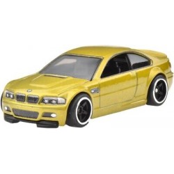 Hot Wheels Premium BMW M3 Boulevard