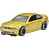 Hot Wheels Premium BMW M3 Boulevard