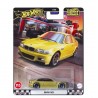 Hot Wheels Premium BMW M3 Boulevard