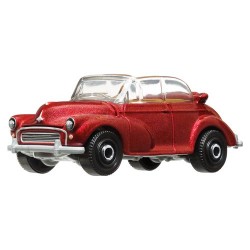 Matchbox Moving Parts 1956 Morris Minor