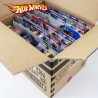 Caja 72U ALEATORIA Hot Wheels 72 Unidades Mainline Diferentes