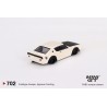 Mini GT Nissan Skyline Kenmeri Liberty Walk White