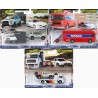 Hot Wheels Team Transport Mix D 2024