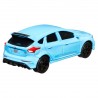 Matchbox Moving Parts 2018 Ford Focus RS