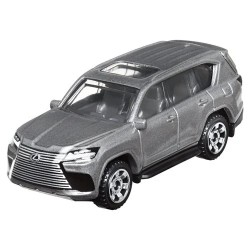 Matchbox Moving Parts 2022 Lexus LX