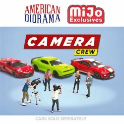 American Diorama Camera...