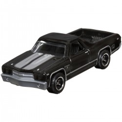 Matchbox '70 Chevy El Camino