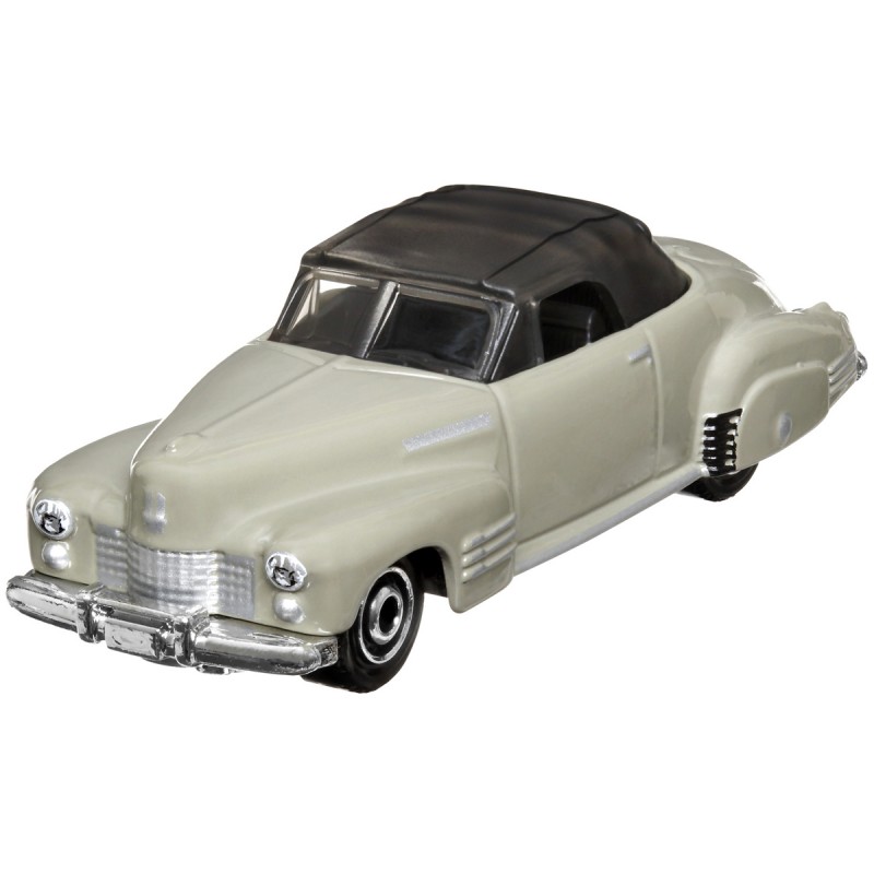 Matchbox 1941 Cadillac Series 62