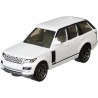 Matchbox 2018 Land Rover Vogue SE