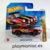 Hot Wheels Porsche 928 S Safari TH