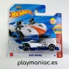 Hot Wheels Super Twin Mill