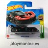 Hot Wheels Bugatti Bolide