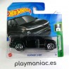 Hot Wheels Silverado EV RST