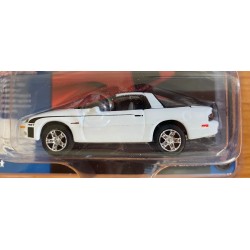 Johnny Lightning 2002 Chevrolet Camaro ZL1