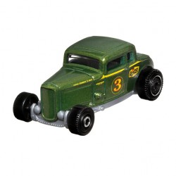 Matchbox 1932 Ford Coupe...