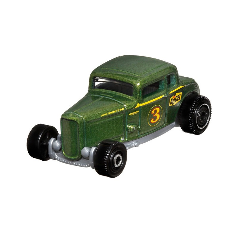 Matchbox 1932 Ford Coupe Model B