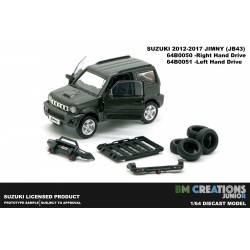 BM Creations Suzuki Jimny...