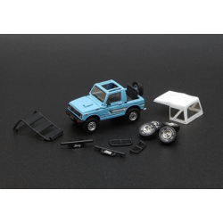 BM Creations Suzuki Jimny...