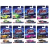 Hot Wheels Neon Speeders Set Mix 1 2025